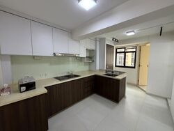 Blk 20 Dover Ville (Queenstown), HDB 3 Rooms #621701741